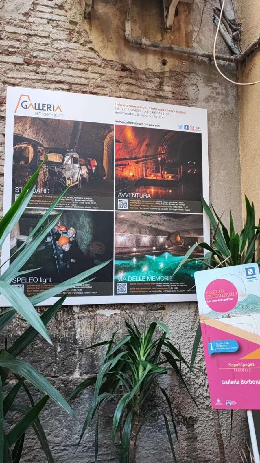 La Chicca Appartamento Intero Nei Quartieri Spagnoli Napoli Dış mekan fotoğraf